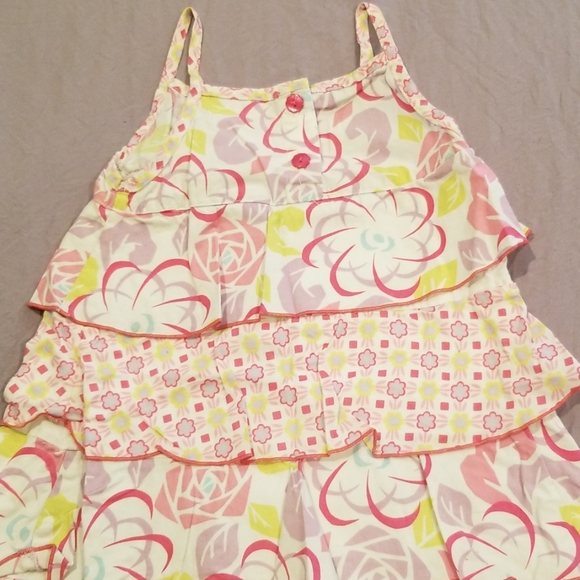 Baby Lulu dress size 2t - Picture 4 of 4